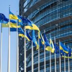 ЄС остаточно ухвалив план Ukraine Facility. Найближчим часом Україна отримає 1,89 млрд євро