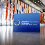 Ukraine Recovery Conference в Берліні: підсумки від Мінвідновлення