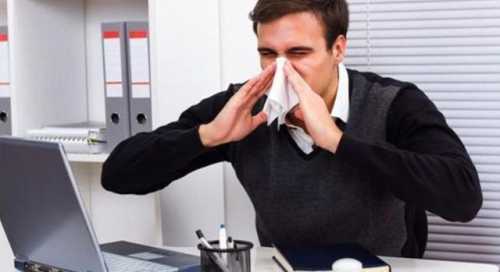 Що робити, якщо у вас з’явилася «алергія на роботу»