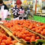 Як подорожчала агропродукція в Україні