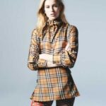 Burberry створили колаборацію з Vivienne Westwood