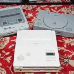 Хлопець знайшов на горищі Nintendo PlayStation і тепер він багатий щасливець