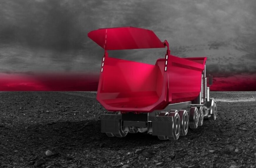 Сучасна Hardox 500 Tuf та її можливості