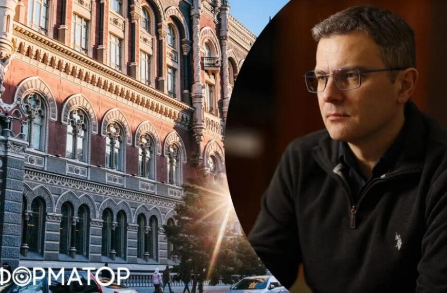 Економіка України після оголошення перемир’я: НБУ зробив прогноз
