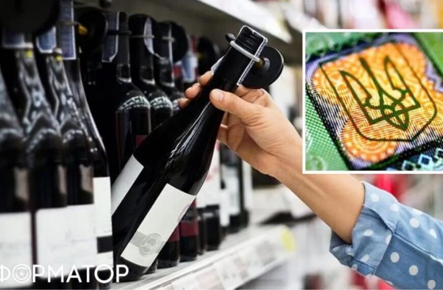 Тестування Системи електронної акцизної марки стартує 1 березня 2025 року – чого чекати