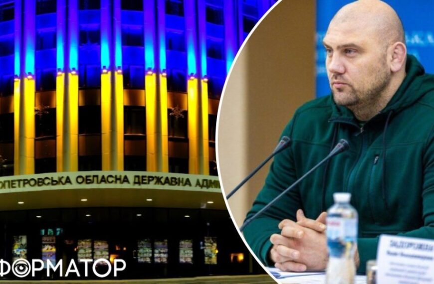 З якими іноземними регіонами Дніпропетровщина поглибила співпрацю під час війни – відповідь OVA