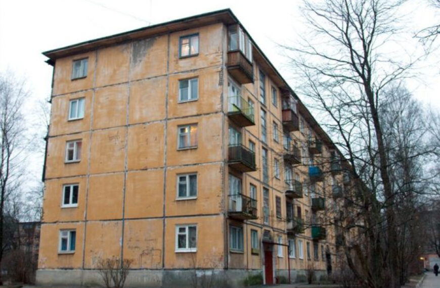 Путін «узаконив» розкрадання нерухомості на українському ТОТ