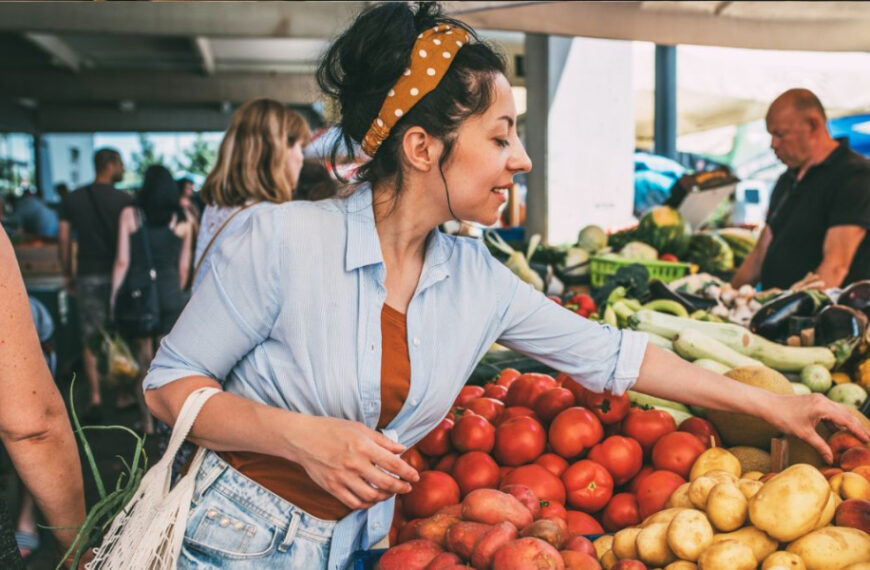 Що буде з цінами на овочі у квітні – прогноз від аграріїв