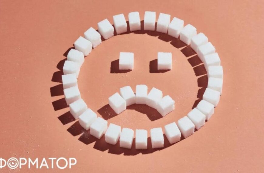 В Україні прогнозують зростання цін на цукор: причини