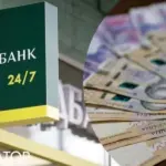 З 1 квітня 2025 року Ощадбанк змінює тарифи на низку банківських послуг