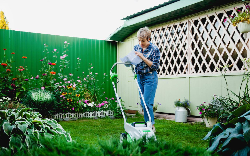 Фото: Alena Gan / Shutterstock / FOTODOM