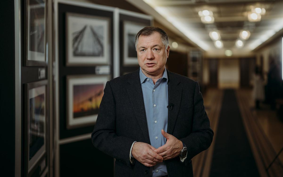 Марат Хуснуллін