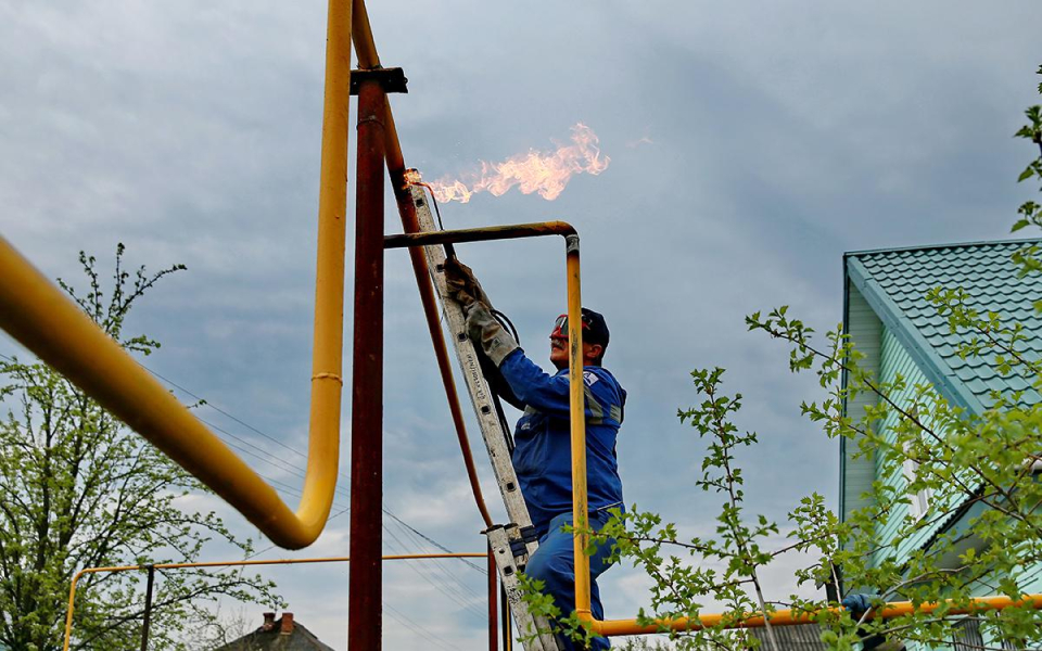 Фото: Володимир Смирнов / ТАРС