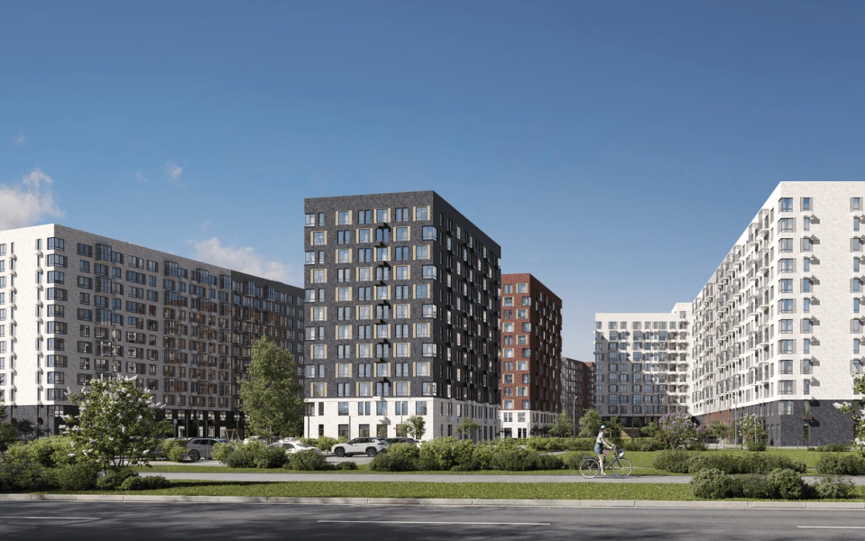 Скоригована EBITDA ДК «Літак» склала 109 млрд руб. за 2024 рік