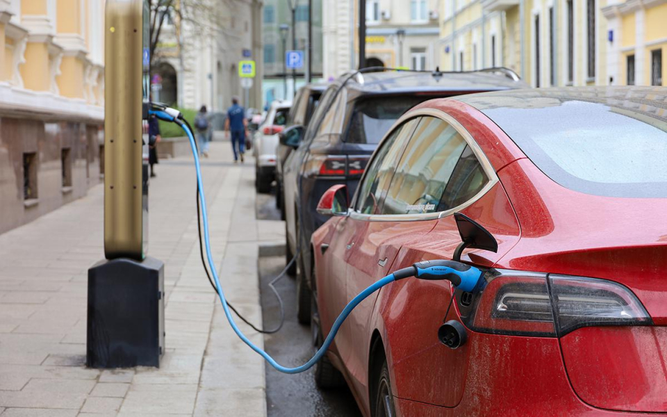 Фото: Олег Єлков / ТАРС