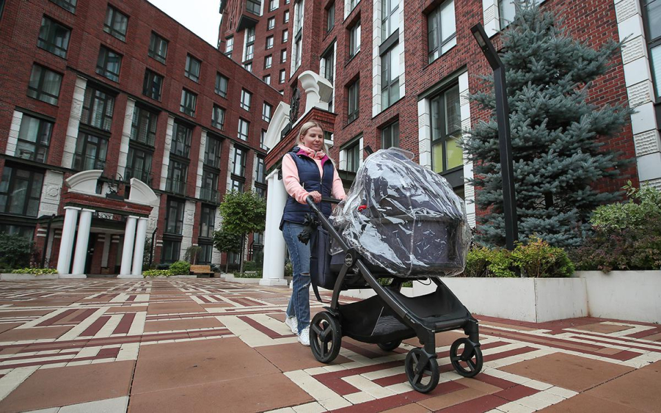 Фото: Володимир Гердо / ТАРС