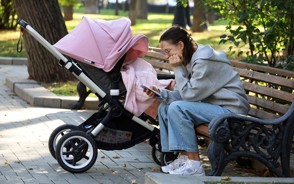 Фото: Олег Єлков / ТАРС