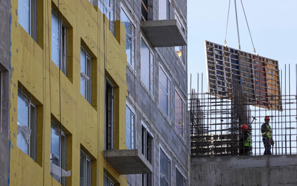 Фото: Розмік Закарян / ТАРС