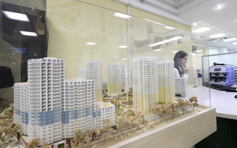 Фото: Кирило Кухмар / ТАРС