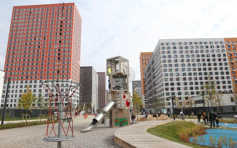 Фото: Sergey Bezgodov / Shutterstock / FOTODOM