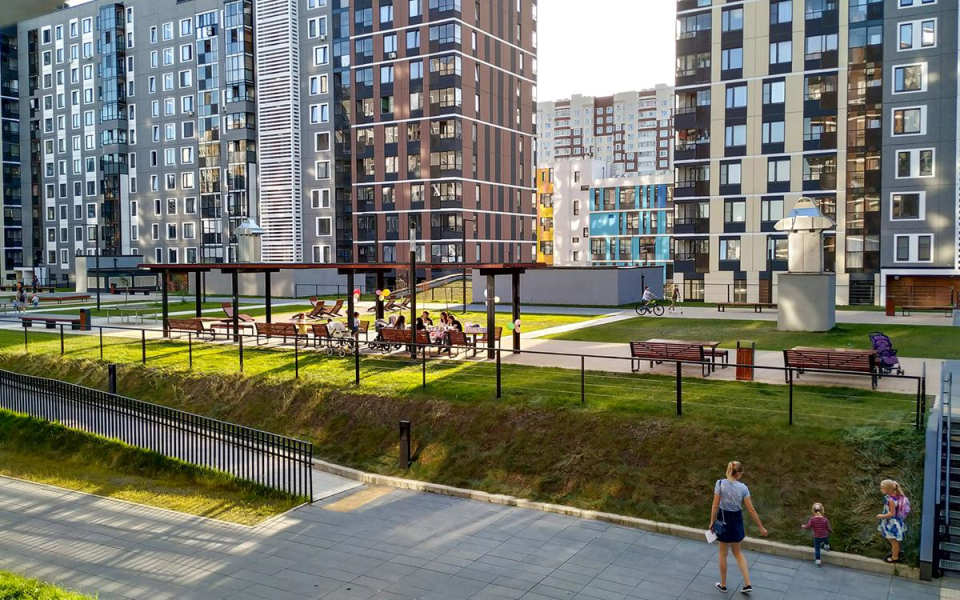 Фото: AlexandrinaZ / Shutterstock / FOTODOM