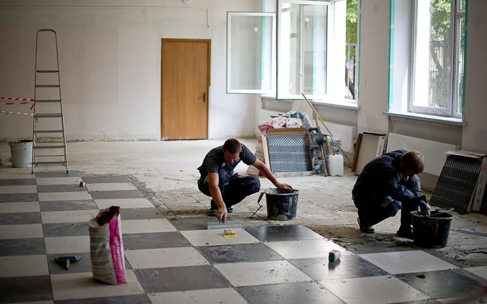 Фото: Євгеній Самарін / РІА Новини