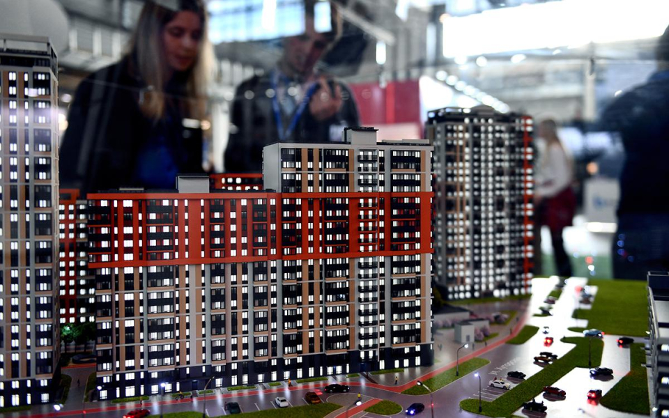 Фото: Павло Лісіцин / РІА Новини