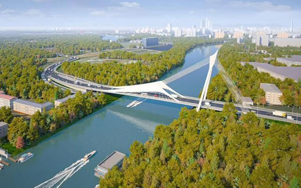 Фото: Офіційний сайт Мера Москви