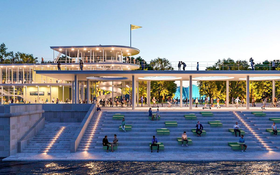 Фото: Офіційний портал мера та уряду Москви