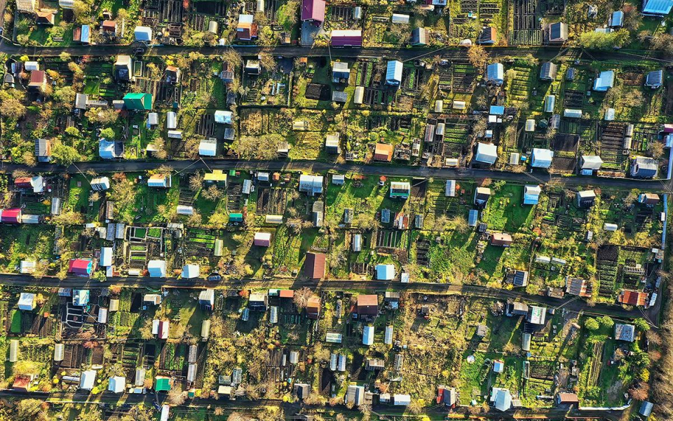 Фото: Kichigin / Shutterstock / FOTODOM