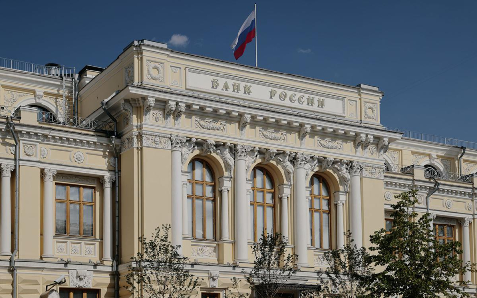 Фото: Михайло Гребенщиков / РБК