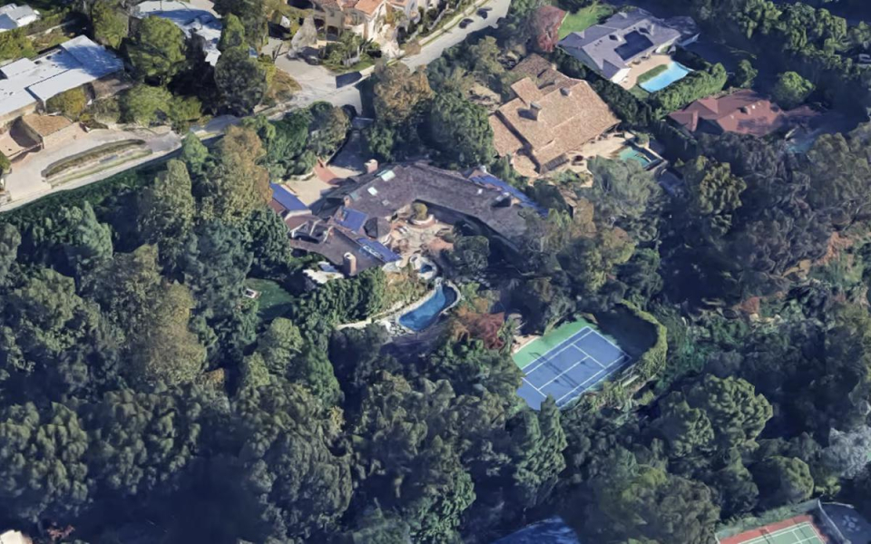 Фото: Google Maps