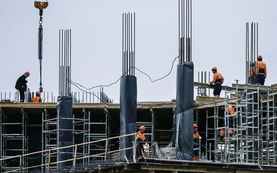 Фото: Андрій Любимов / РБК