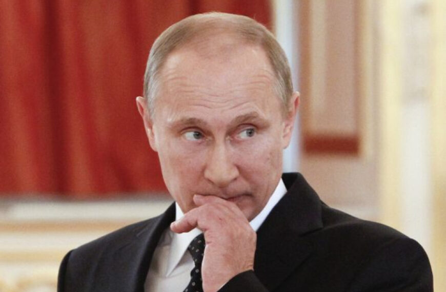 Ринок нерухомості в Росії стрімко руйнується