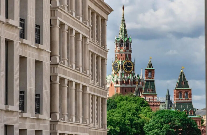 У «Домкліку» назвали вартість найдорожчих квартир у новобудовах Росії