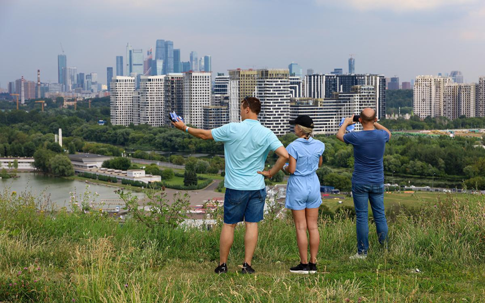 Фото: Олег Єлков / ТАРС