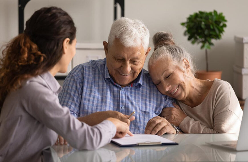 Радфед схвалив закон про знижки при даруванні житла близьким родичам