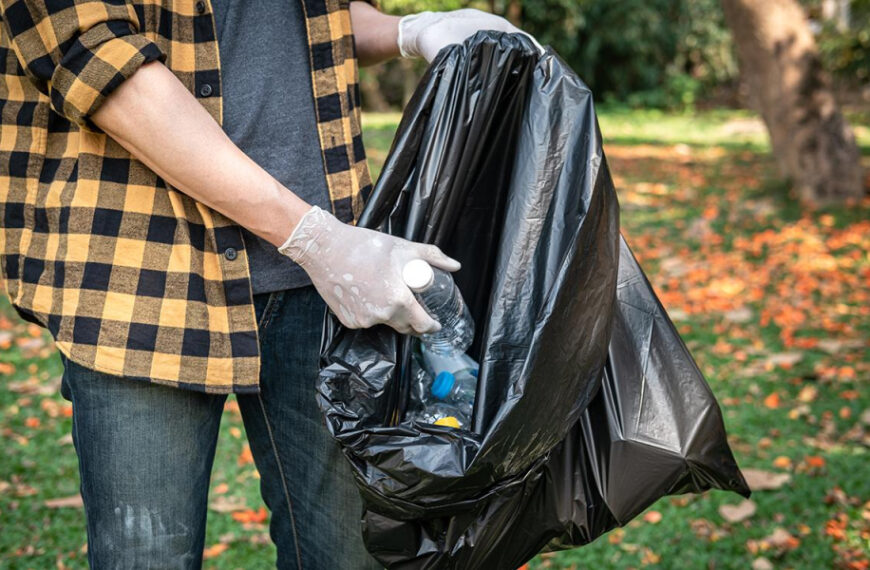 КС уточнив порядок розрахунку плати за вивіз сміття у приватних будинках