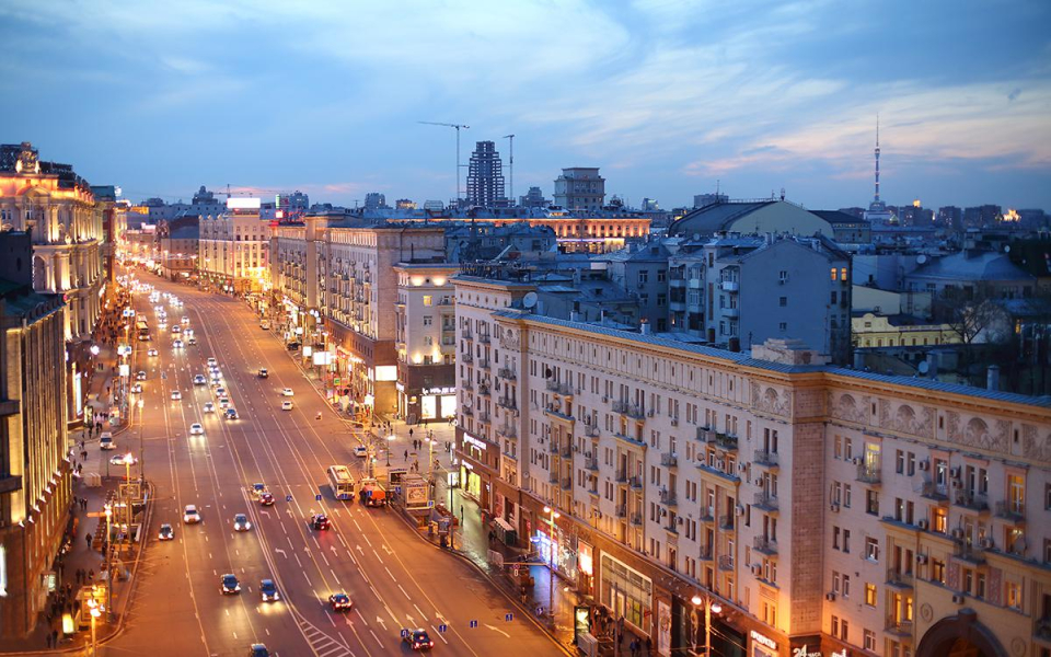 Фото: Pavel L Photo & Video / Shutterstock / FOTODOM