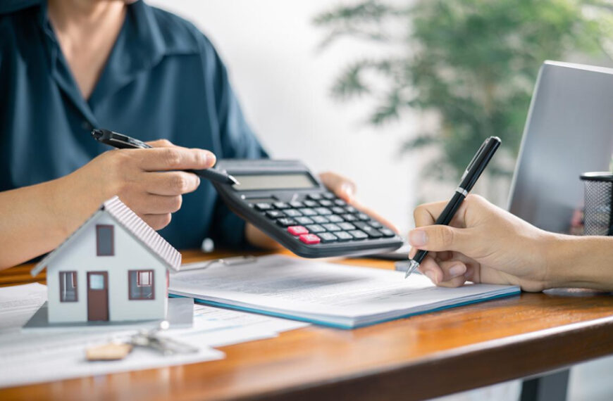 У «Домкліку» оцінили ситуацію на ринку житла та іпотеки у 2025 році