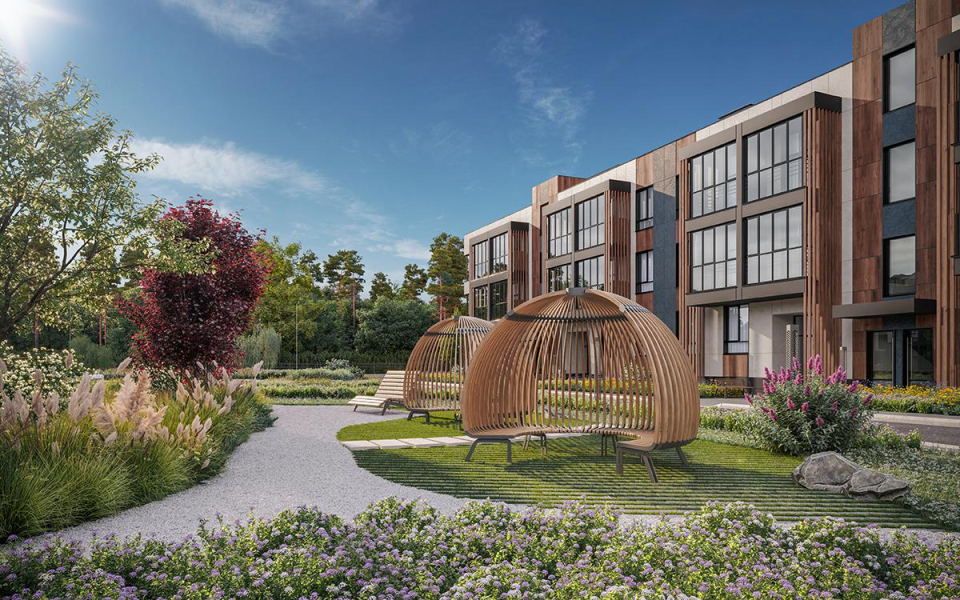 Фото: «Павлове 3»