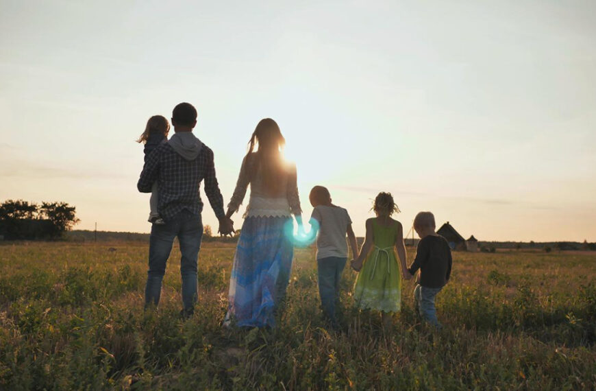 Правила видачі багатодітним безкоштовних ділянок уточнили у Підмосков’ї