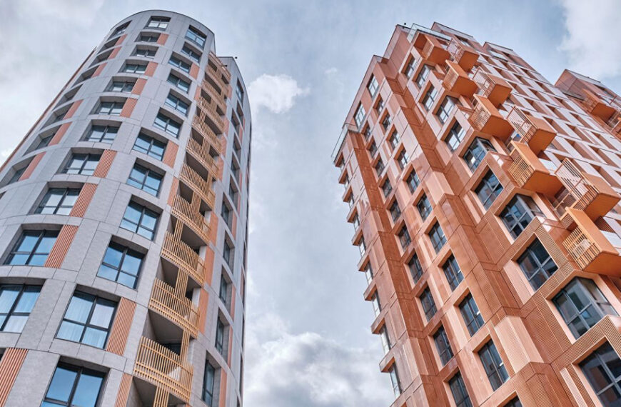 Нова Москва знову стала першою за кількістю угод у новобудовах столиці