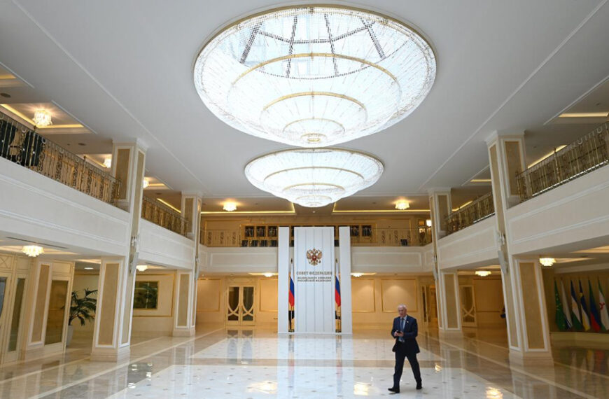 Радфед схвалив закон про захист мешканців, які відмовилися від приватизації