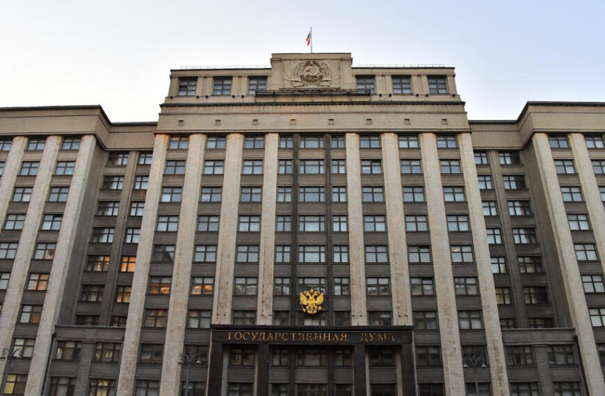 Держдума ухвалила закон про захист мешканців, які відмовилися від приватизації