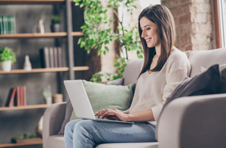 На «Домклік» з’явилася функція створення дизайну інтер’єру за допомогою ІІ