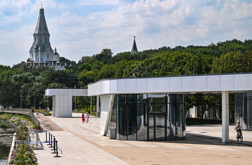 Росіяни оцінили задоволеність благоустроєм міст