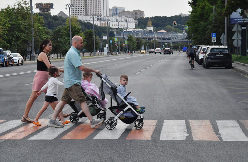 Держдума рекомендувала розглянути ідею різних ставок щодо сімейної іпотеки