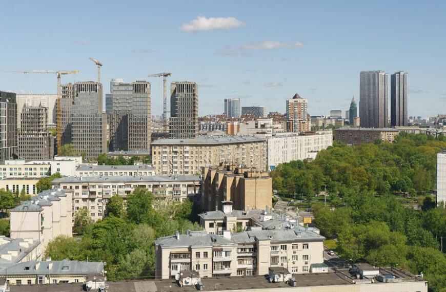 «Домклік» оцінив динаміку цін на житло у червні 2025 року