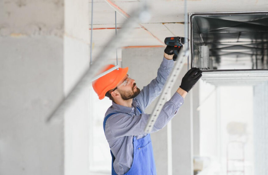 Рекуператор: що це принцип роботи, чим відрізняється від бризера